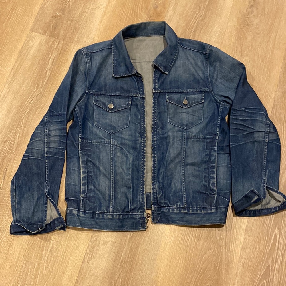 Gap Men’s Jean Jacket